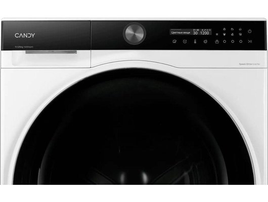 Стиральная машина CANDY C47D 4106MBSW-07